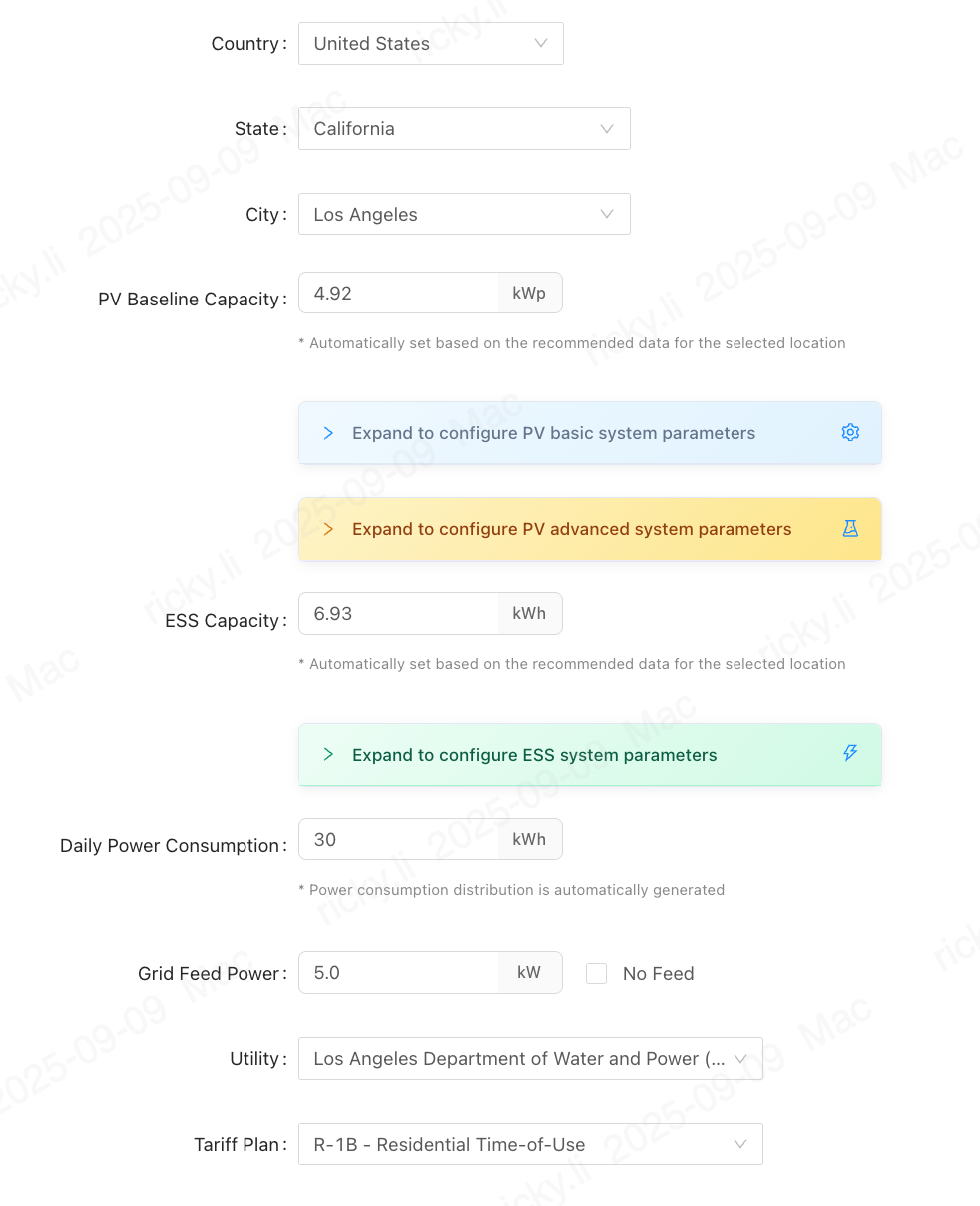 Platform Integration